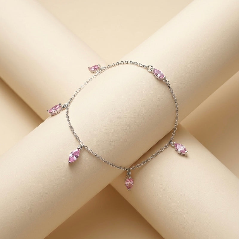 Blush Bracelet