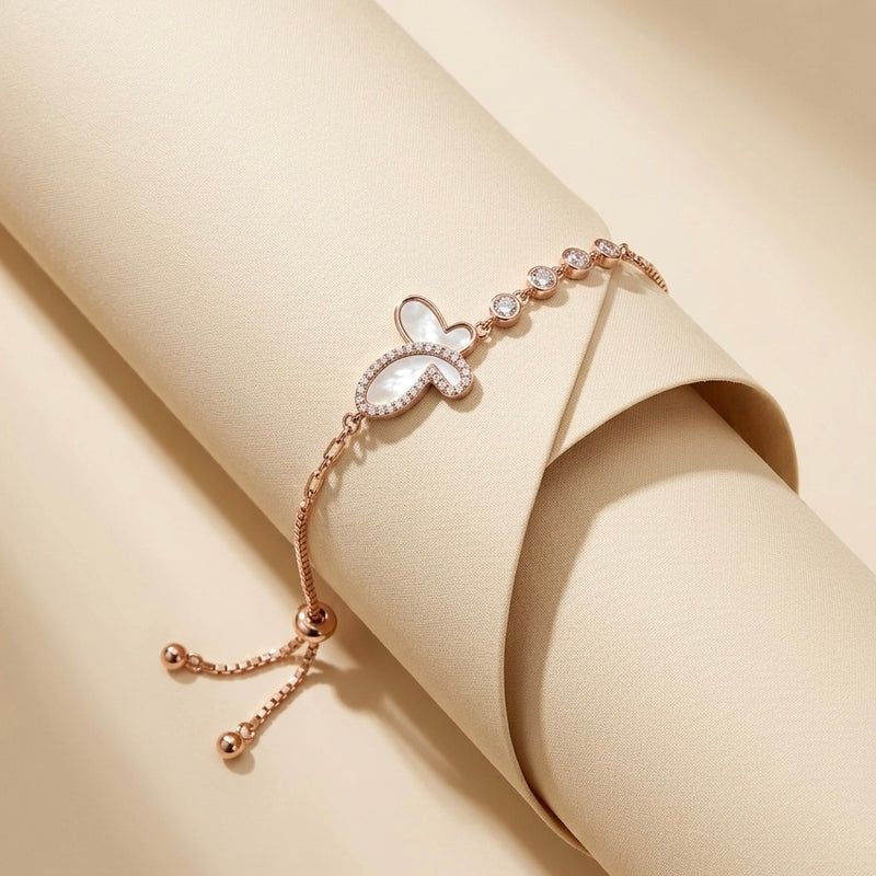 Butterfly Braclet