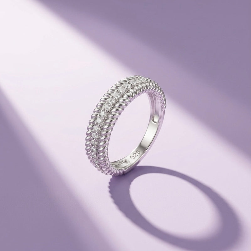 Criss-cross Band