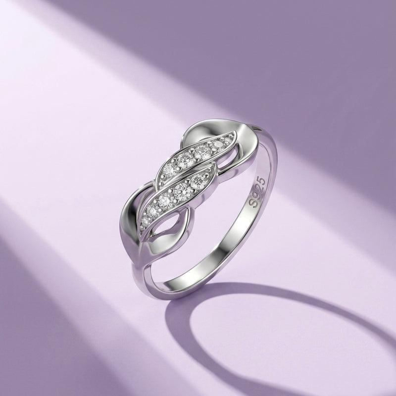 Celestia Band Ring
