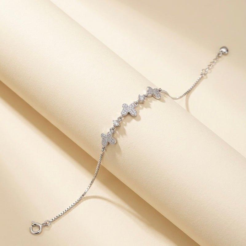 Bloom Braclet
