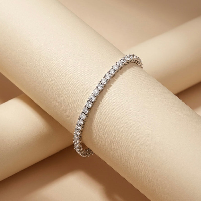 Tennis Braclet￼