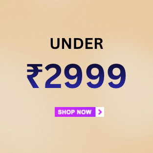 Under 2999