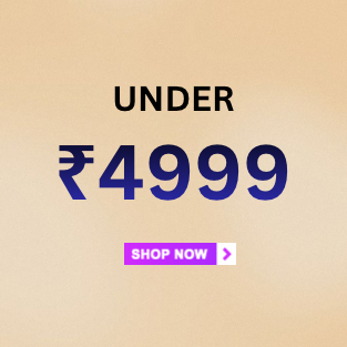 Under 4999