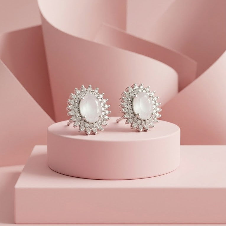Moonlight Studs